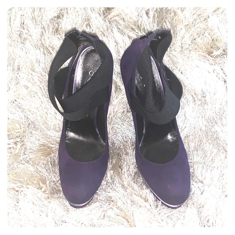 Casadei heels